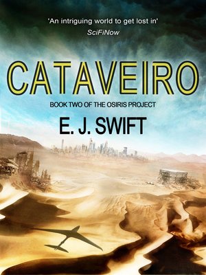 Cataveiro - ebook
